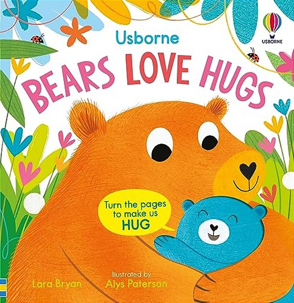 Bears Love Hugs-..