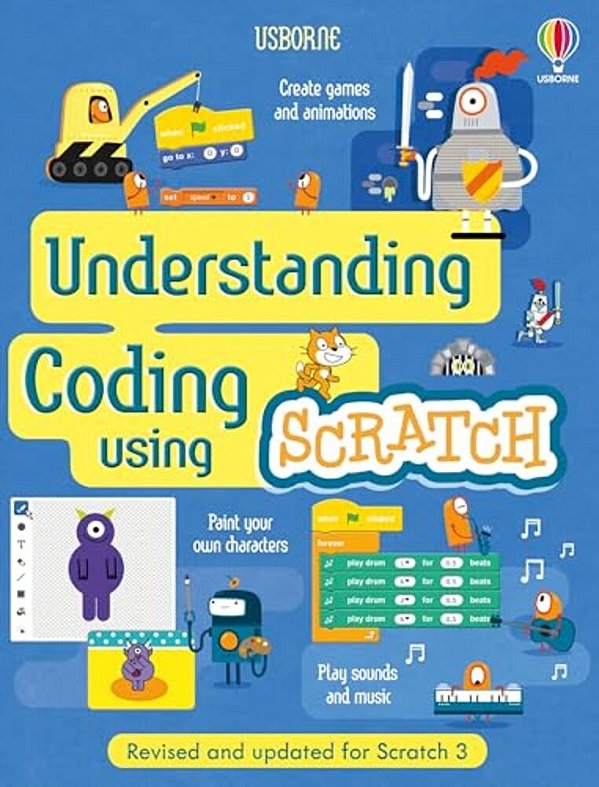 Understanding Coding Using Scratch-..