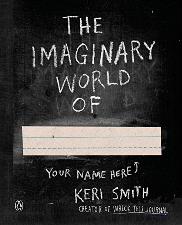 The Imaginary World Of... -..