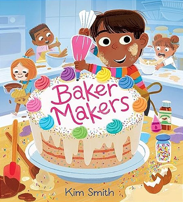 Baker Makers-..
