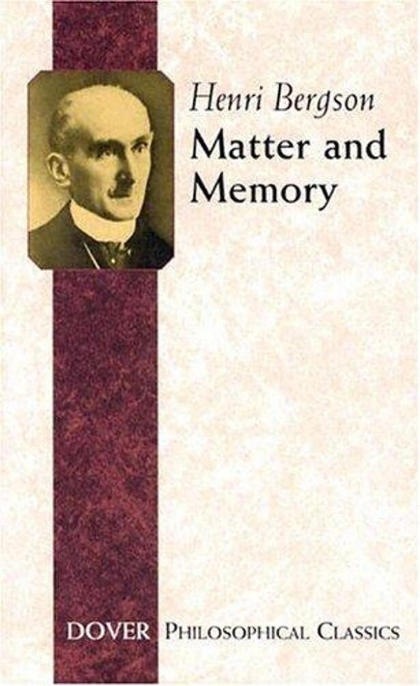 Matter And Memory-..