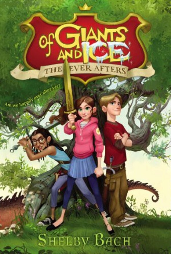 Of Giants And Ice-..