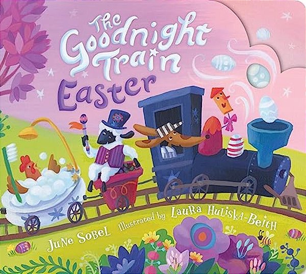 The Goodnight Train Easter-..