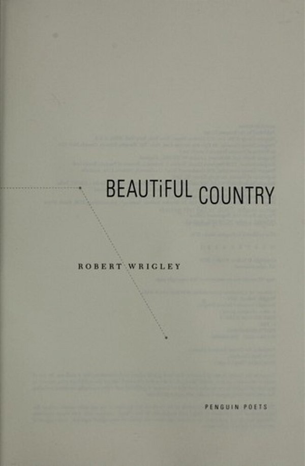 Beautiful Country-..