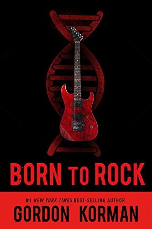 Born To Rock-..