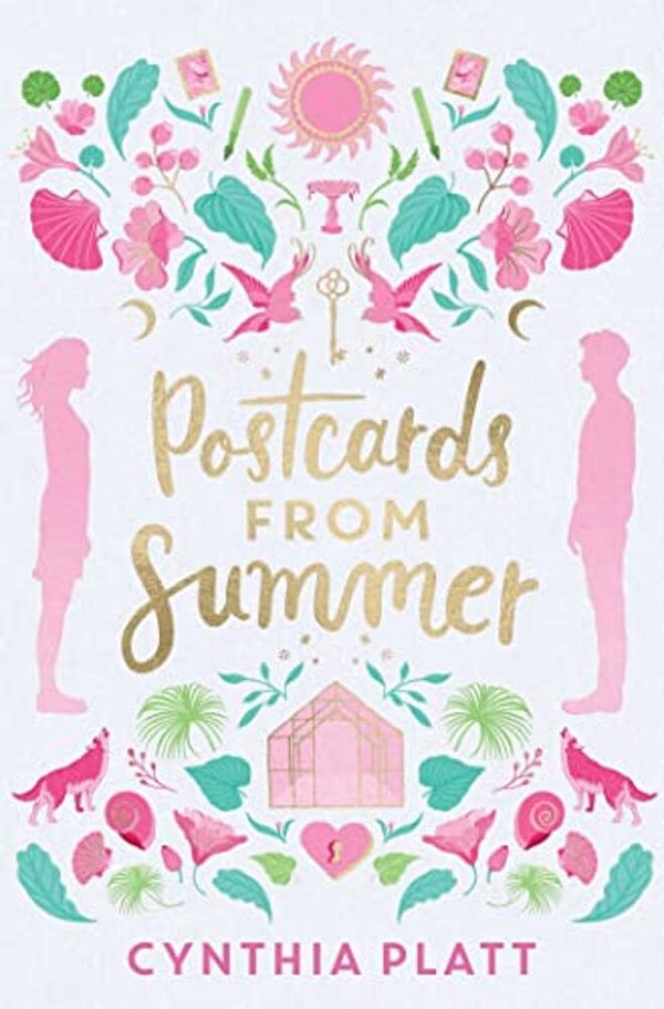 Postcards From Summer-..