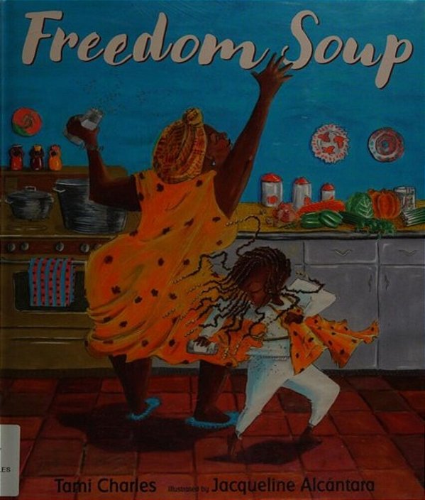 Freedom Soup-..