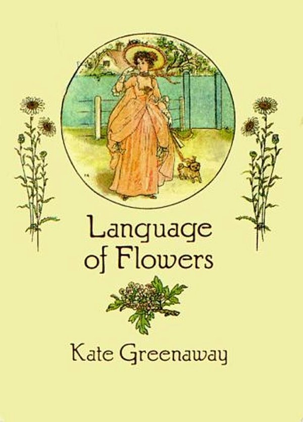 Language Of Flowers-..