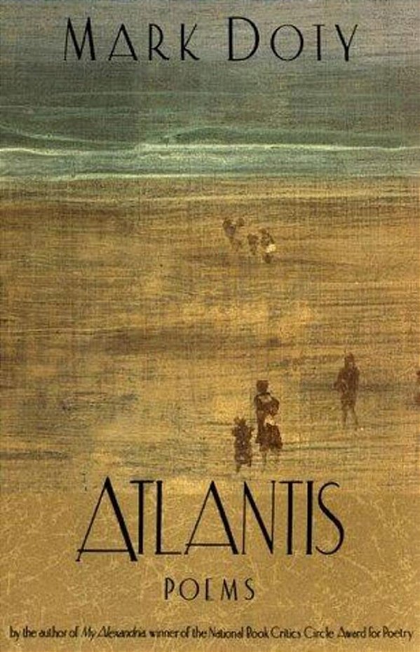Atlantis: Poems By-..