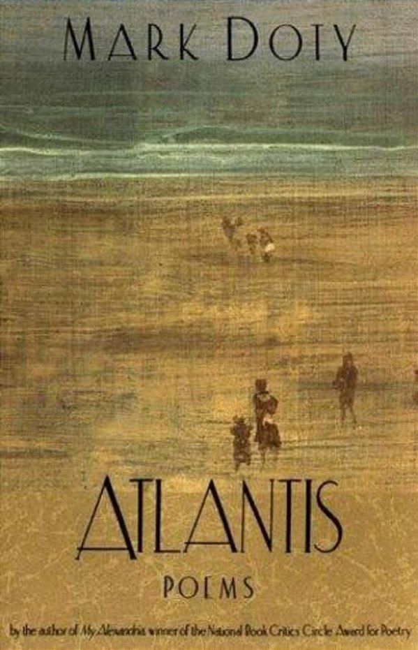 Atlantis: Poems By-..