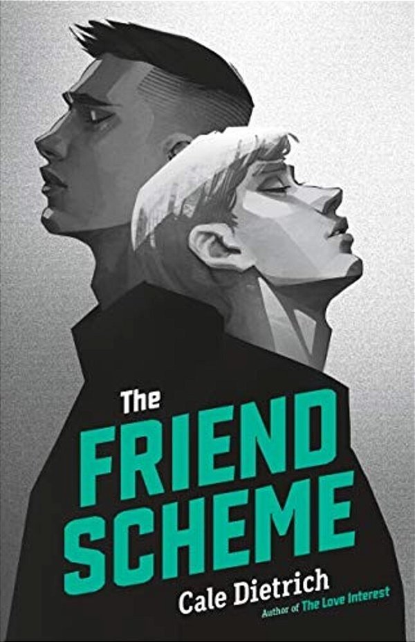 The Friend Scheme-..