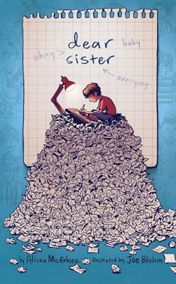 Dear Sister-..