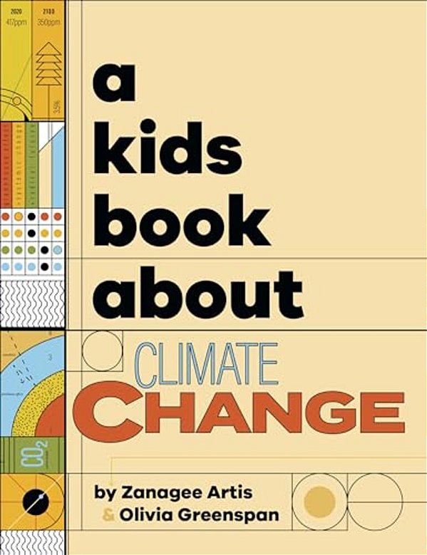 A Kids Book About Climate Change-..