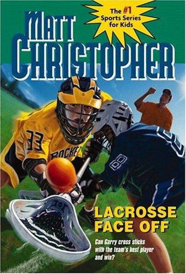 Lacrosse Face-Off-..