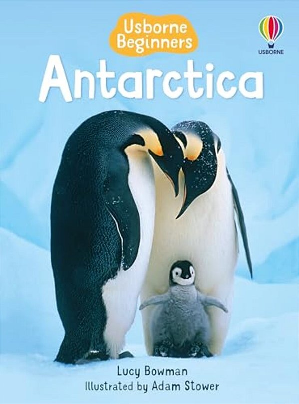 Antarctica-..