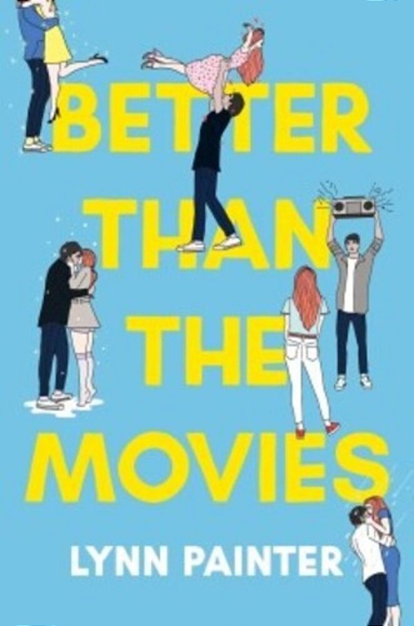 Better Than The Movies-..