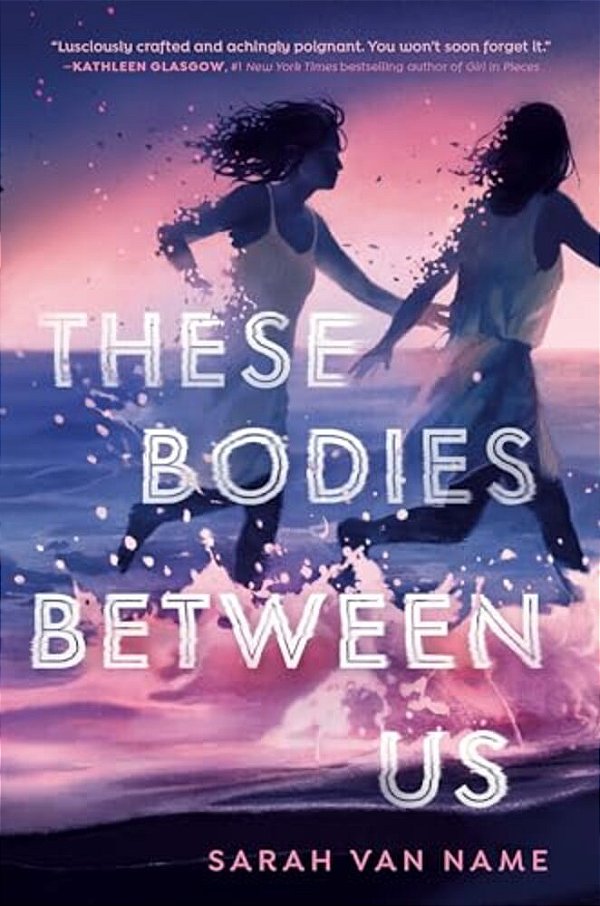 These Bodies Between US-..