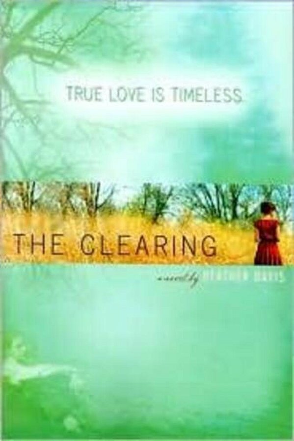 The Clearing-..