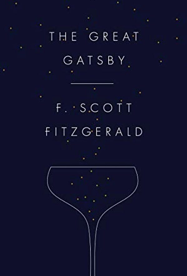 The Great Gatsby-..