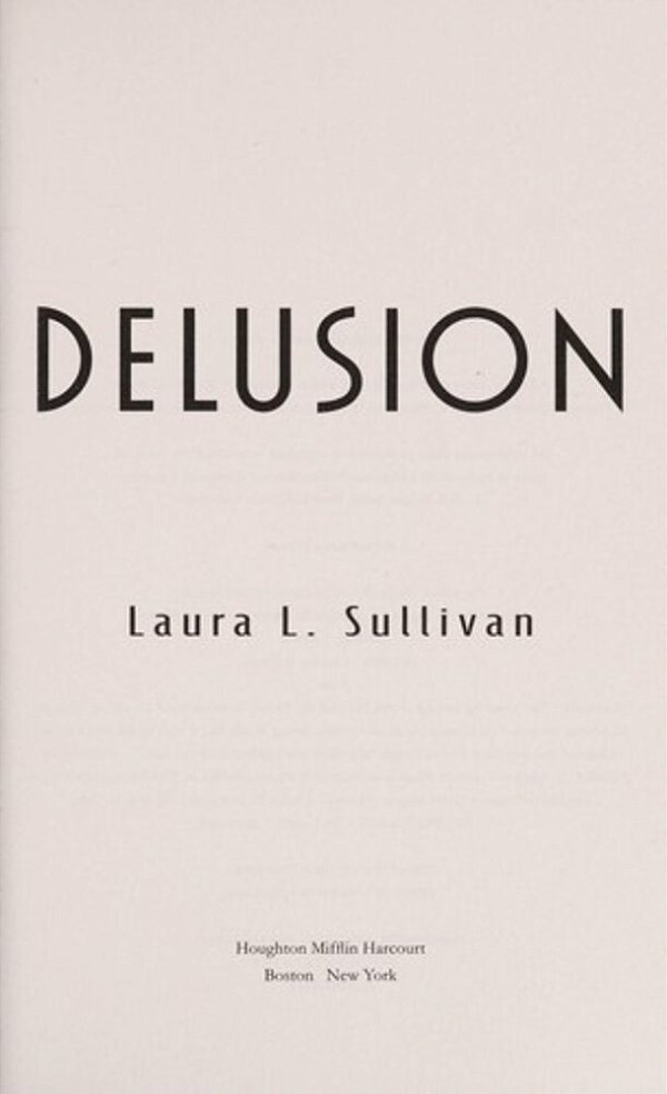 Delusion-..