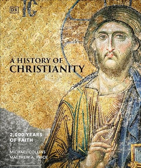 A History Of Christianity-..