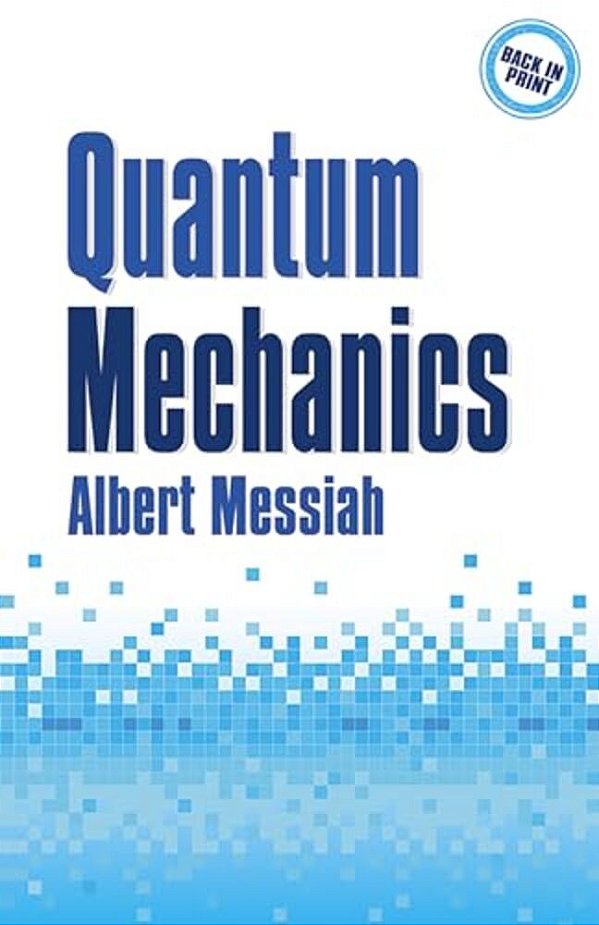 Quantum Mechanics-..