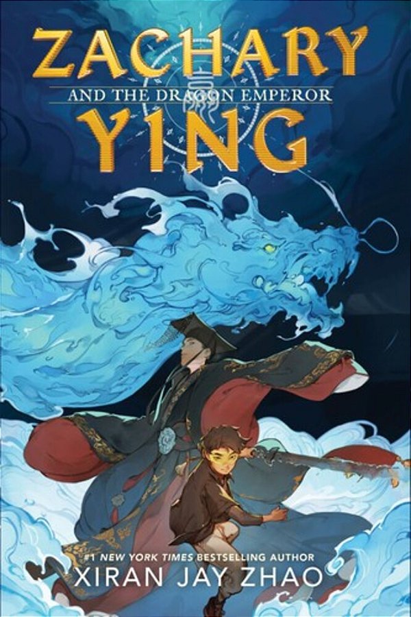 Zachary Ying And The Dragon Emperor-..