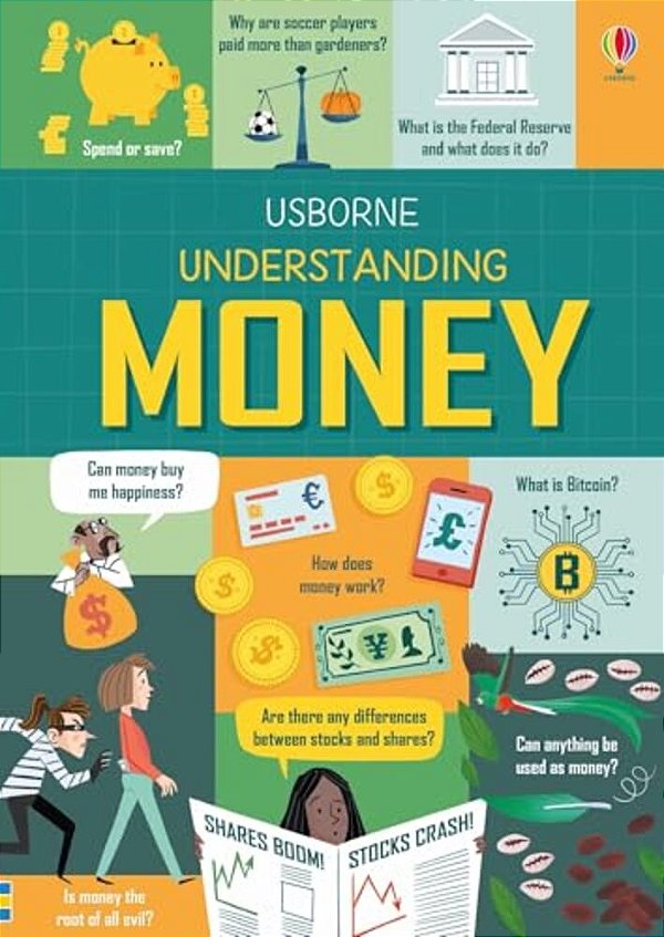 Understanding Money-..