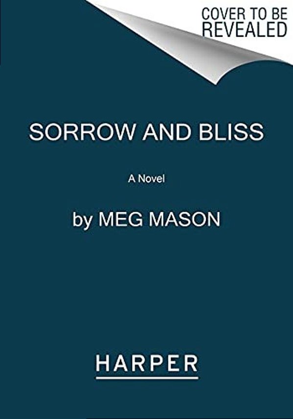 Sorrow And Bliss-..