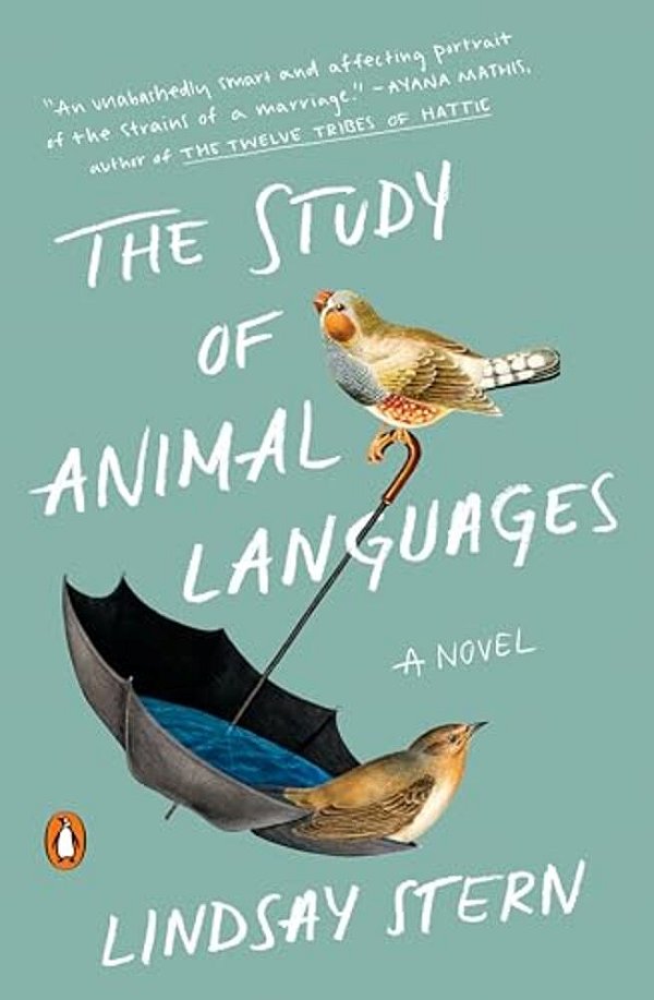 The Study Of Animal Languages-..