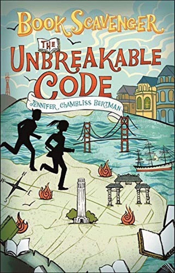 The Unbreakable Code-..