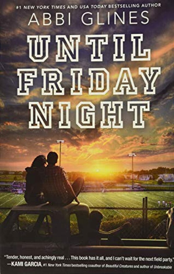 Until Friday Night-..