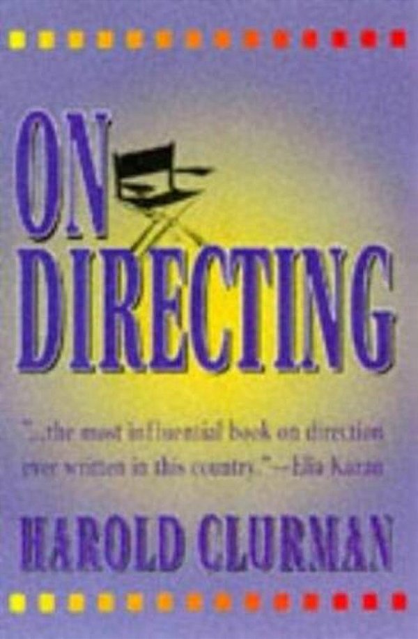 On Directing-..