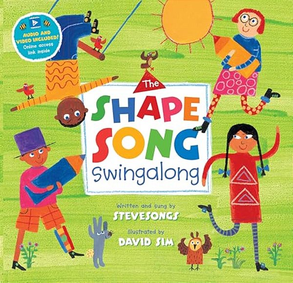 The Shape Song Swingalong-..