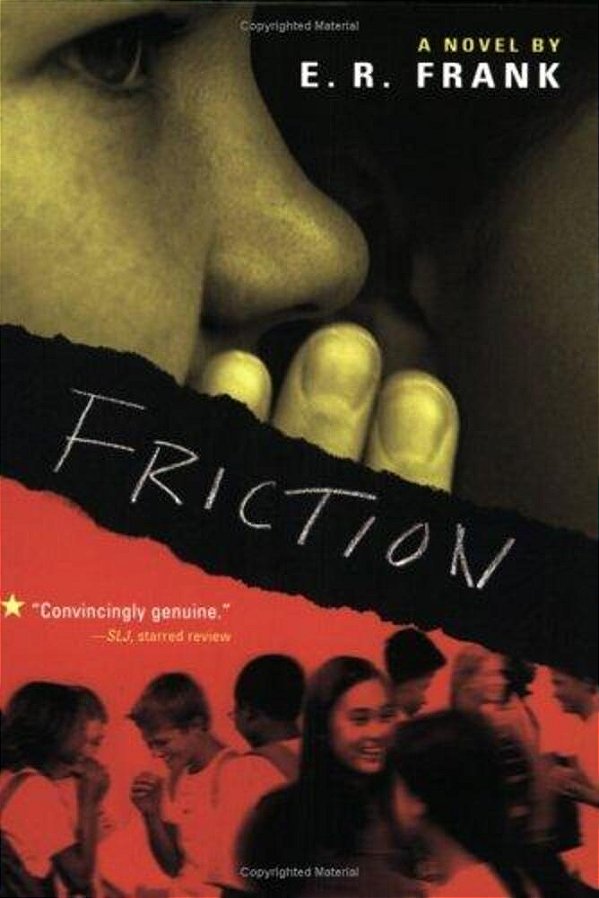 Friction-..