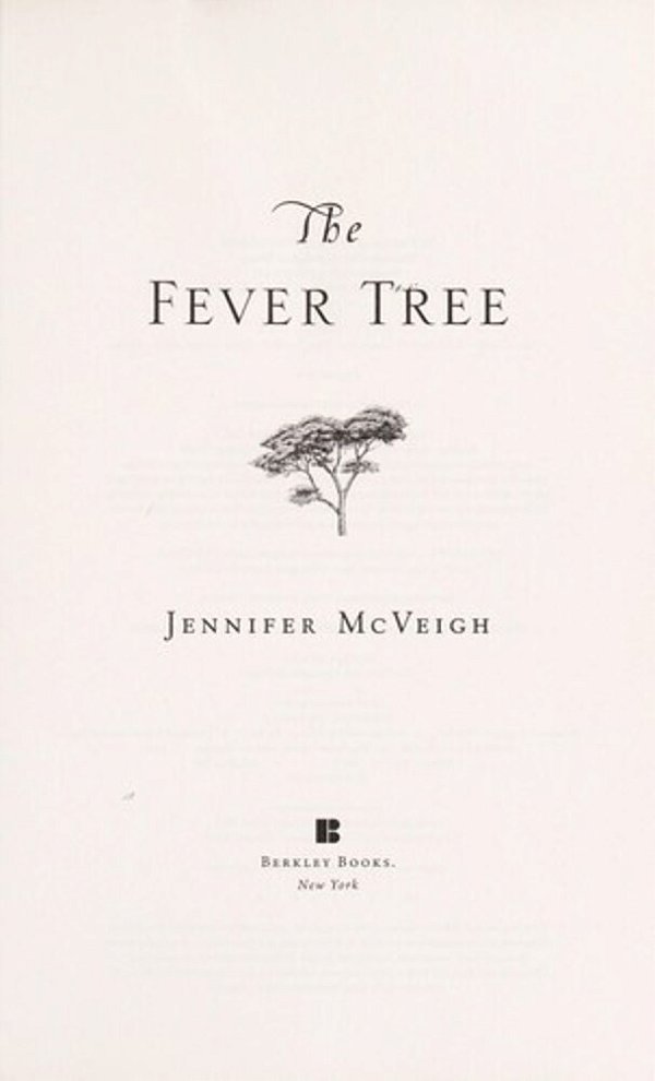 The Fever Tree-..