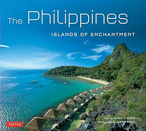 Philippines: Islands Of Enchantment-..