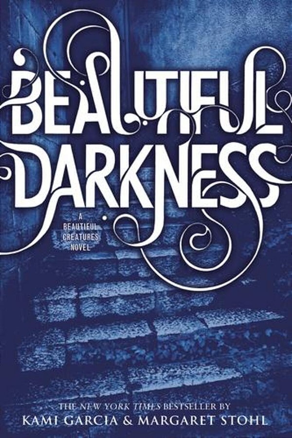 Beautiful Darkness-..