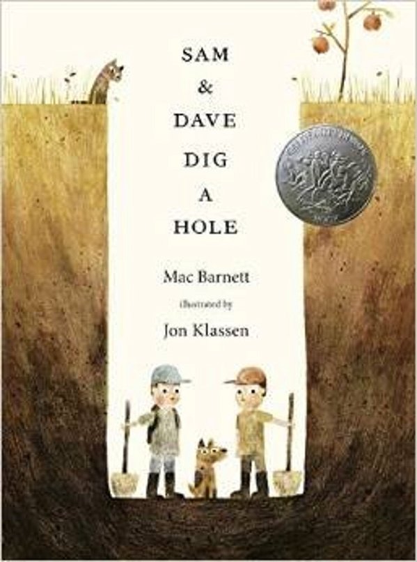 Sam & Dave Dig A Hole-..