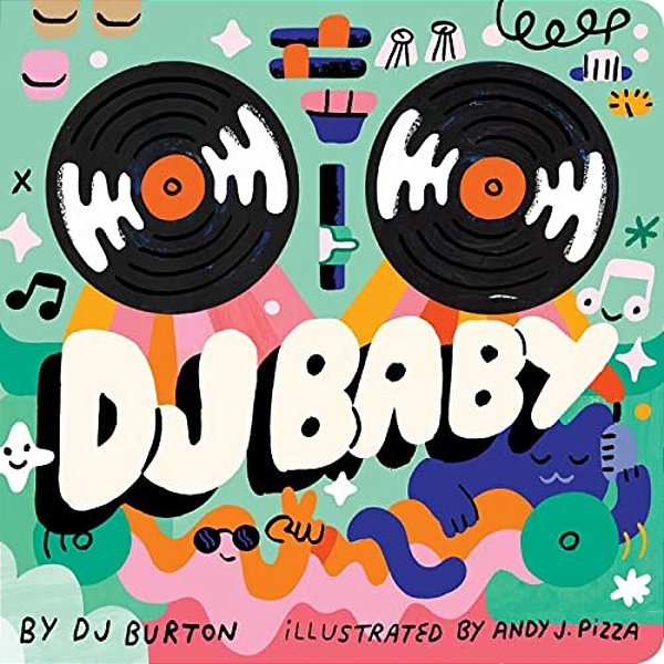 Dj Baby-..