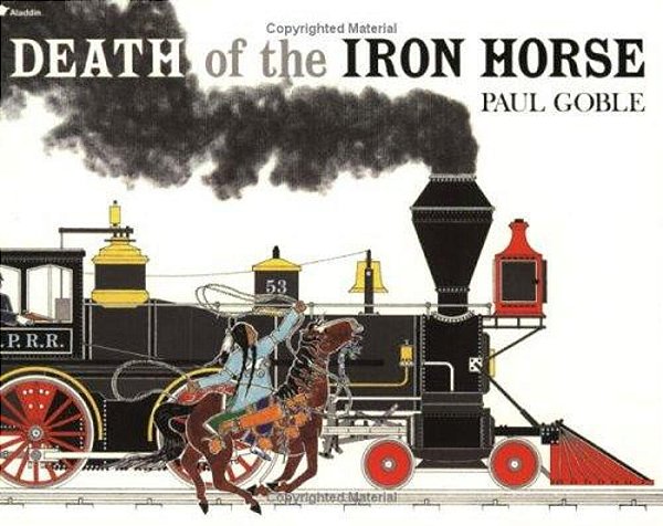 Death Of The Iron Horse-..