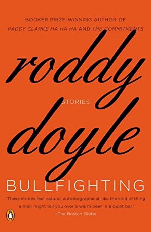 Bullfighting: Stories-..