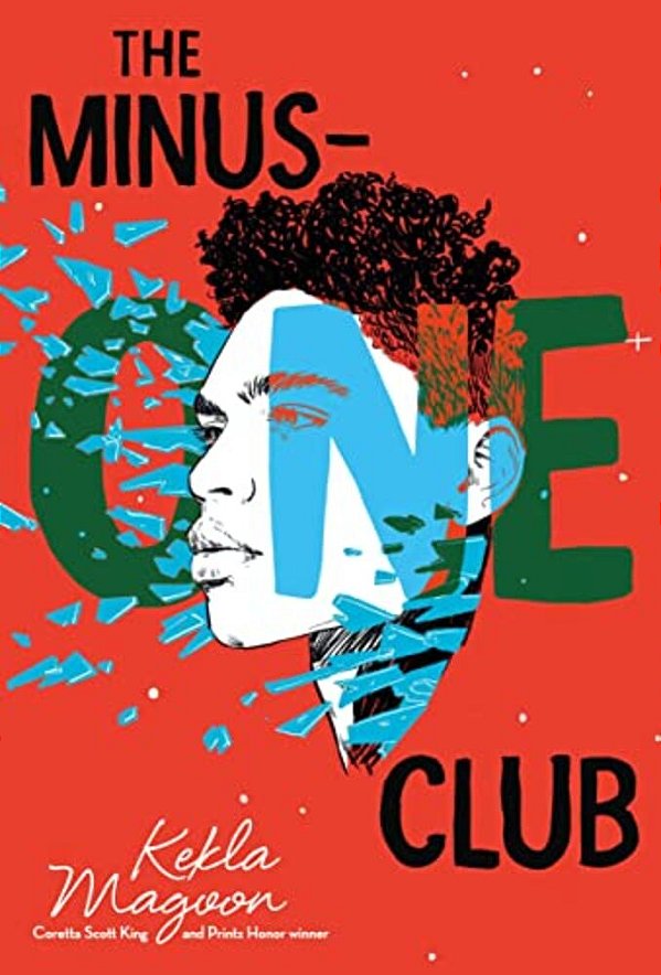 The Minus-One Club-..