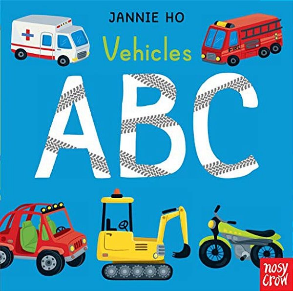 Vehicles Abc-..