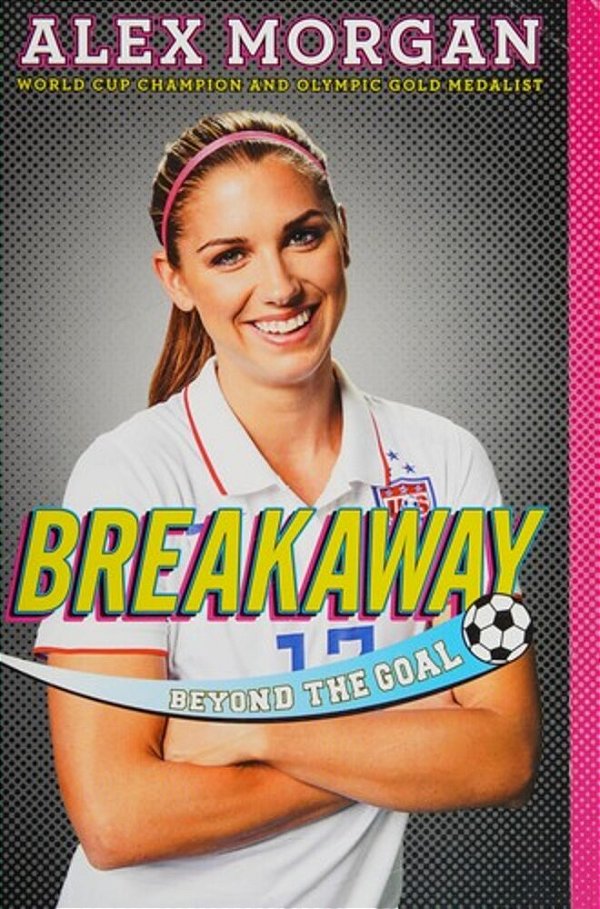 Breakaway: Beyond The Goal-..