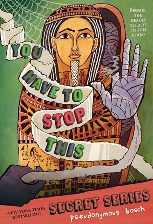 You Have To Stop This-..