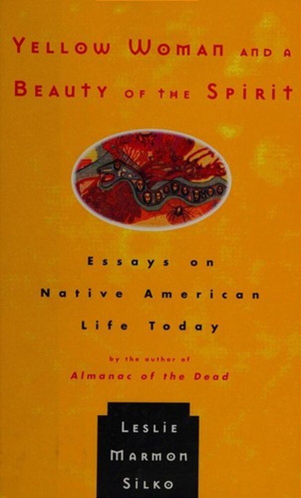 Yellow Woman And A Beauty Of The Spirit-..