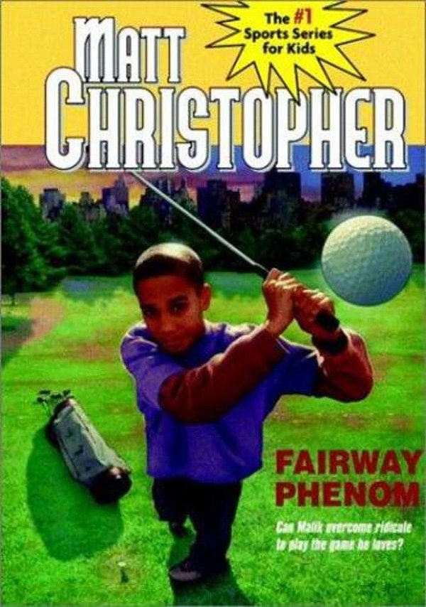 Fairway Phenom-..
