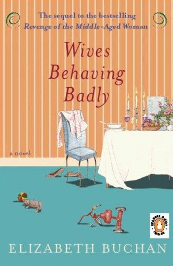 Wives Behaving Badly-..