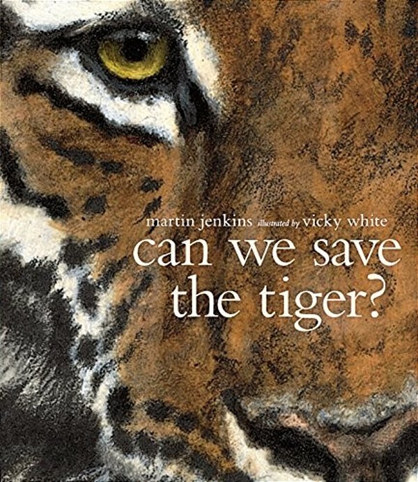 Can We Save The Tiger?-..